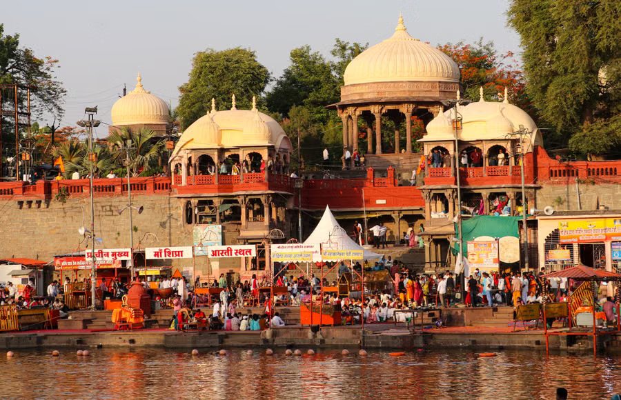 Maheshwar — The Holy Town tour package from Indore