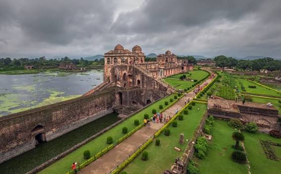 Mandu — The City of Joy tour package from Indore