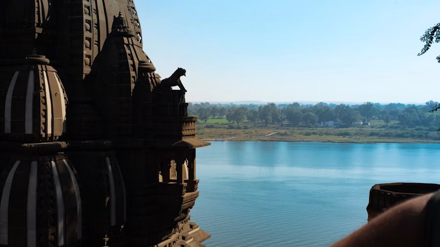 Ujjain Mahakal tour package from Indore